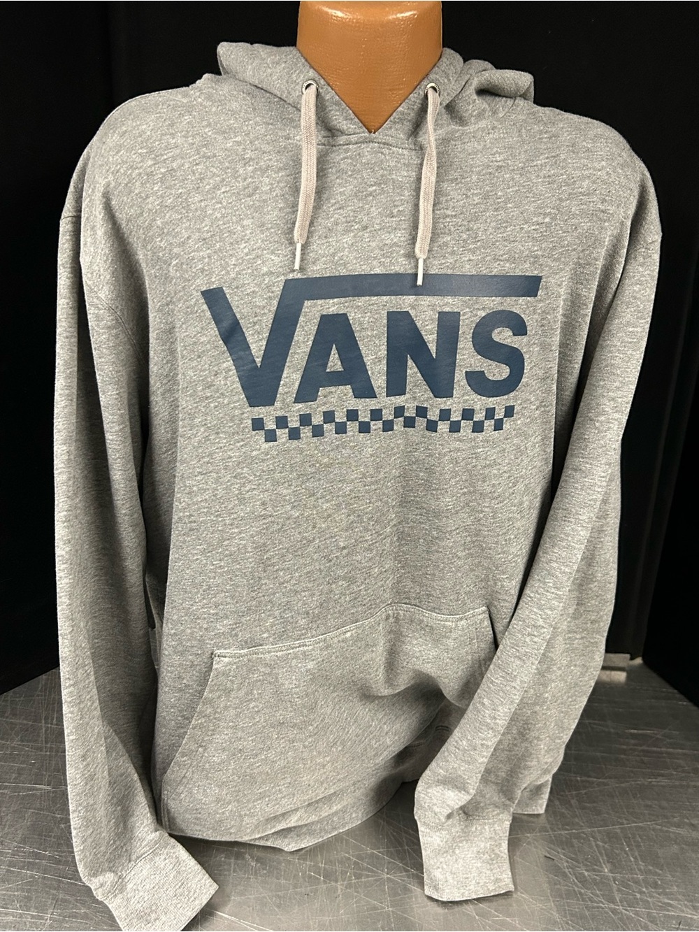 Vans Hoody XL Men
